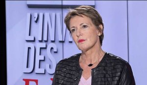 Lutte contre les fake news : « Une loi plutôt inefficace », selon la députée Frédérique Dumas (UDI)