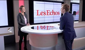 Redevance audiovisuelle : « « Il faudrait retrouver de l'équité sociale : des gens peuvent payer plus », selon Frédérique Dumas (UDI)