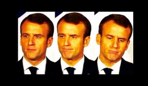 À Bruxelles, Macron s'invite dans une polémique belgo-belge
