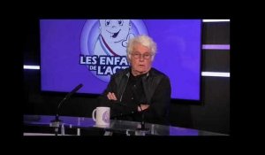 Jean-Jacques Annaud : "J'ai eu peur que Weinstein viole mes films"