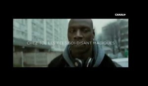 Jean-Jacques Goldman a changé la vie d'Omar Sy