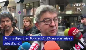 Gilets jaunes : Jean-Luc Mélenchon annonce qu'il manifestera avec les gilets jaunes