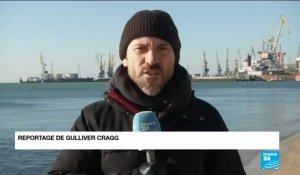 Reportage de Gulliver Cragg
