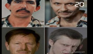Cinq des pires tueurs en série de l'histoire criminelle récente