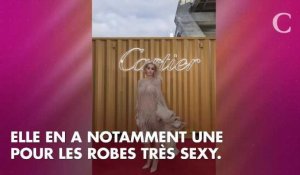 PHOTOS. Oups ! Rita Ora victime d'un accident vestimentaire dévoile ses fesses sur le tapis rouge