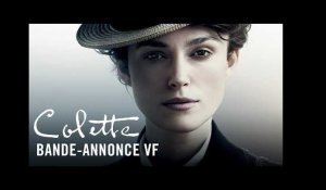 COLETTE - avec Keira Knightley - Bande-annonce VF