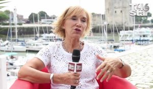 INTERVIEW. Marie-Anne Chazel est à l'affiche de Deutsch-les-Landes la première série française diffusée sur Amazon