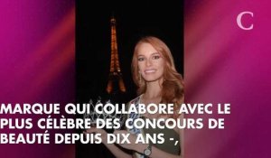 PHOTOS. Miss France 2019 : Maëva Coucke dévoile la nouvelle couronne