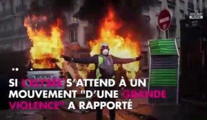 Gilets Jaunes : Line Renaud appelle à un mouvement sans violence