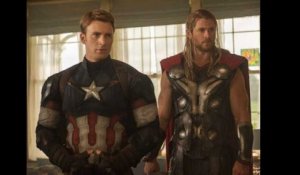 Avengers : L'ère d'Ultron: Trailer HD VF