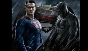 Batman v Superman: Dawn of Justice: Trailer HD VO