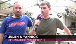 Festival Paris Hip Hop 12 : Découvrez les nouveautés de cette édition (EXCLU VIDEO)