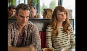 Irrational Man: Trailer HD VO st bil