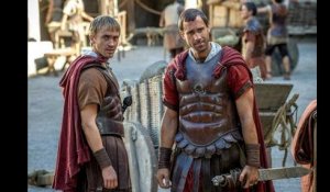 Risen: Teaser HD VO st fr