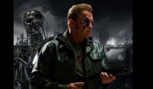 Terminator: Genisys: Trailer #2 HD VO st bil