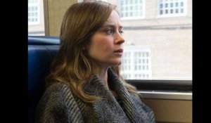 The Girl on the Train: Trailer HD VO st bil