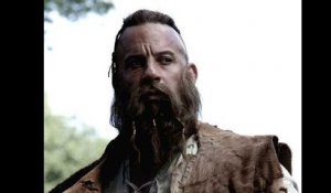 The Last Witch Hunter: Trailer HD VO st bil