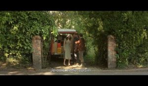 Gemma Bovery: Trailer HD VO st fr/ OV fr ond