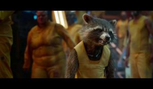 Guardians of the Galaxy: Trailer 3 HD
