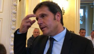 Legislatives Lisieux-Falaise: analyse de la "remontada" de Sébastien Leclerc