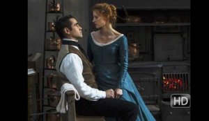 Miss Julie: Trailer HD VO st fr/ OV fr ond