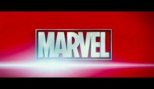 Captain America: The Winter Soldier: Trailer 2 HD