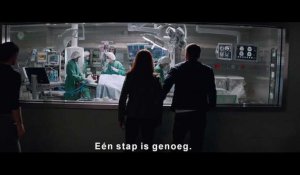 Captain America: The Winter Soldier: Trailer HD OV ned ond