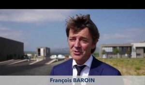 La peur bleue de François Baroin
