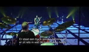 Metallica Through The Never: Trailer HD OV nl ond