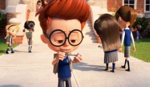 Mr Peabody & Sherman: Trailer HD VF