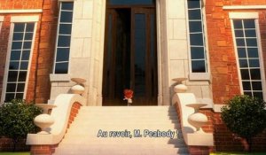 Mr Peabody & Sherman: Trailer HD VO st fr