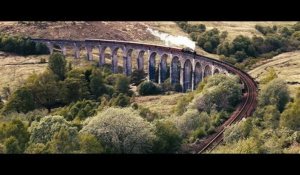 The Railway Man: Trailer HD