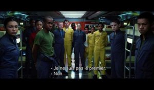 Ender's Game: Trailer HD VO st fr