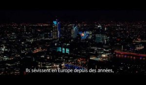 Fast & Furious 6: Trailer HD VO st fr