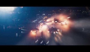 Iron Man 3: Trailer 2 HD VO st fr