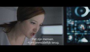 Oblivion: Trailer 2 HD OV nl ond