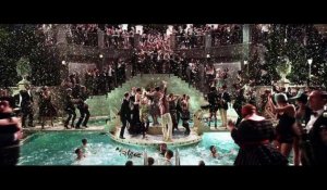 The Great Gatsby: Trailer 2 HD OV nl ond