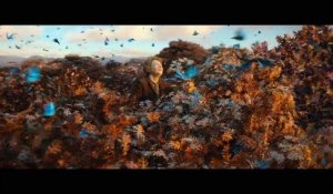 The Hobbit: The Desolation of Smaug: Trailer 1 HD VO st bil/ OV tw ond