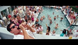 The Wolf of Wall Street: Trailer HD VO st fr