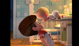 Boss Baby: Trailer HD VF