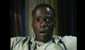 Get Out: Trailer HD VO st bil