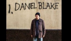 I, Daniel Blake: Extrait #1 HD VO st fr