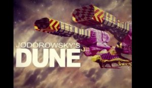 Jodorowsky's Dune: Trailer HD VO st fr