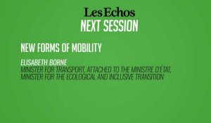 Nouvelles mobilités : quel futur pour les transports ?