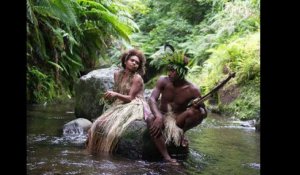 Tanna: Trailer HD VO st fr