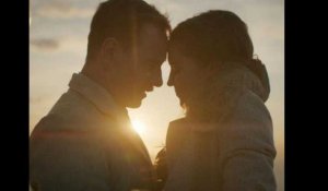 The Light Between Oceans: Trailer HD VO st bil