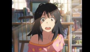 Your Name: Trailer HD VF
