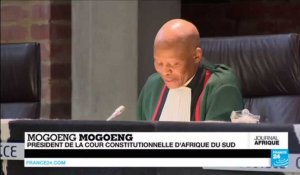 Afrique du sud - affaire Zuma : la justice autorise un vote de défiance à bulletins secrets