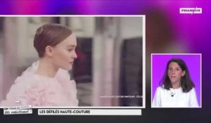 Haute couture : à quoi vont ressembler les défilés ?