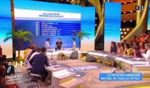 TPMP : Cyril Hanouna se moque encore une fois d'Arthur